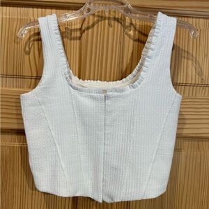 Francesca’s Tank Top